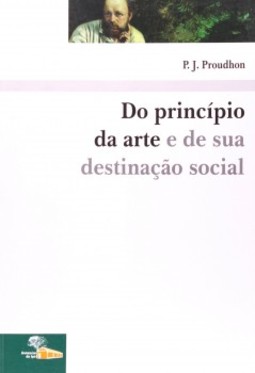 Do princípio da arte e de sua destinação social