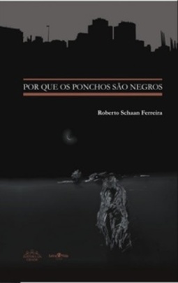 Por que os ponchos são negros