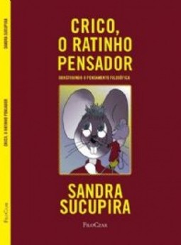 Crico, o ratinho pensador