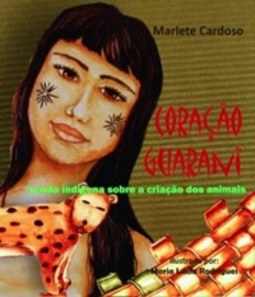 Coração guarani