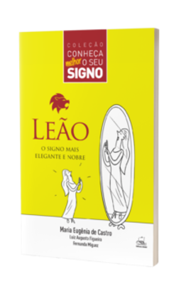 Leão - O signo mais elegante e nobre