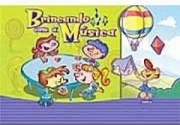Brincando com a Música
