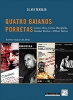 Quatro Baianos Porretas