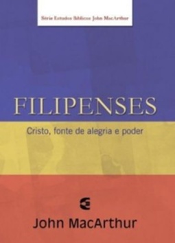 Filipenses (Estudos Bíblicos)