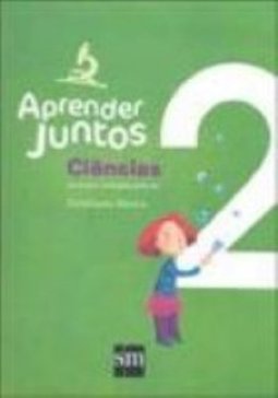 Aprender Juntos: Ciências 2 - Ensino Fundamental