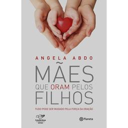 MAES QUE ORAM PELOS FILHOS
