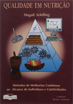 Qualidade em Nutrição
