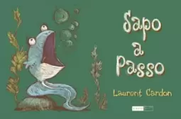 Sapo a passo