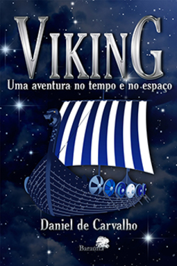 Viking: Uma aventura no tempo e no espaço