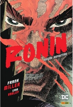 Ronin – Edição Definitiva
