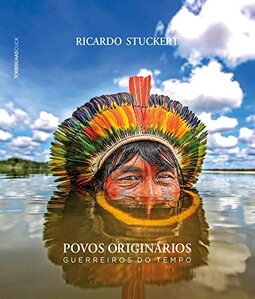 Povos originários: Guerreiros do tempo