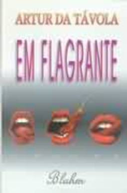 Em - Contos Flagrante