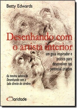 Desenhando Com O Artista Interior