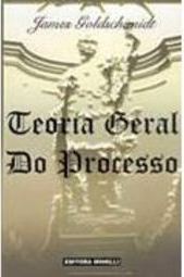 Teoria Geral do Processo