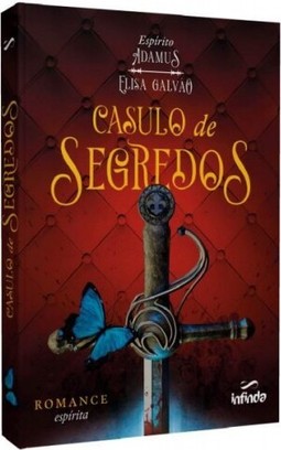 Casulo de segredos