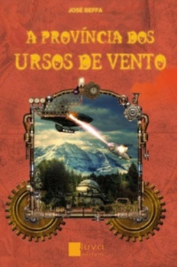 A Província dos Ursos de Vento