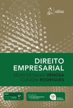 Direito empresarial