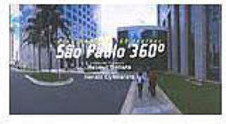 São Paulo 360°: Panoramics in 360 Degrees