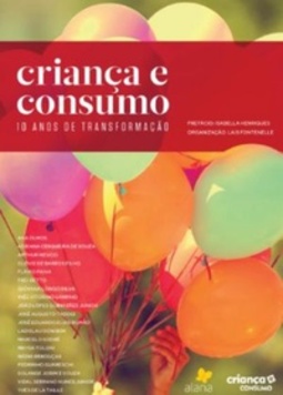 Criança e Consumo