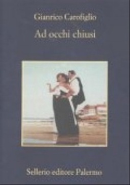 Ad occhi chiusi
