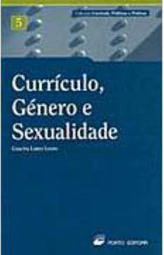 Currículo, Género e Sexualidade - IMPORTADO