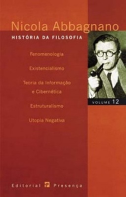 História da Filosofia, vol. 12