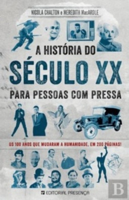 A História do Século XX para Pessoas com Pressa