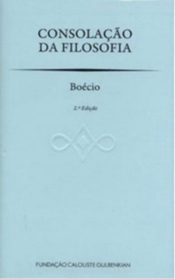 A Consolação da Filosofia