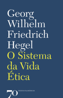 O sistema da vida ética