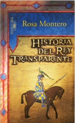 Historia del Rey Transparente