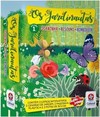 Os Jardinautas Vol. 1 - Joaninha, besouro e borboleta