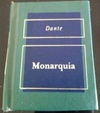 Monarquia (Grandes obras da literatura universal em miniatura)