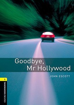 Goodbye Mr. Hollywood