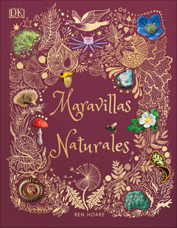 Tesoros de la naturaleza