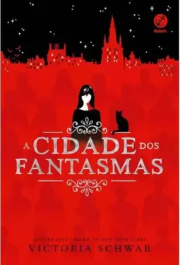 A Cidade dos Fantasmas
