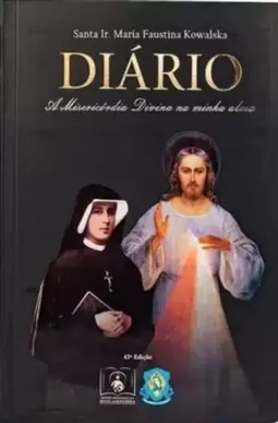 Diario de Santa Faustina
