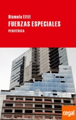 Fuerzas especiales (Largo Recorrido)