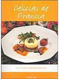 Delicias de Francia - Importado