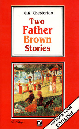 Two Father Brown Stories