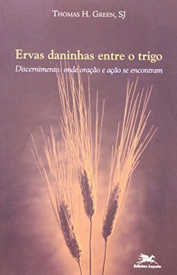 Ervas Daninhas Entre o Trigo