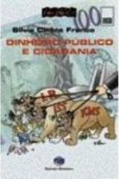 Dinheiro Público e Cidadania