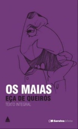 Os Maias (Saraiva de Bolso)