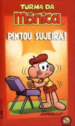 TURMA DA MONICA