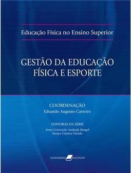 Gestão da Educação Física e Esporte