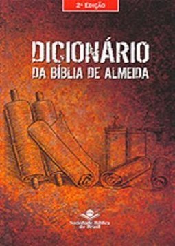 Dicionário da Bíblia de Almeida