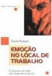 Emoção no Local de Trabalho
