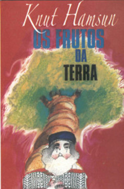 Os frutos da terra
