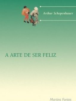 A Arte de Ser Feliz