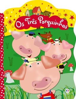 Os três porquinhos