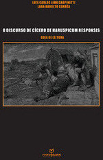 O Discurso de Cícero de Haruspicum Responsis
